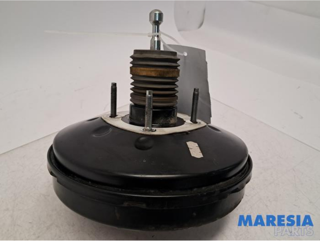 Fiat - 500 - Brake servo