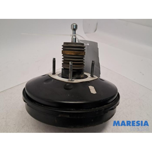 Fiat - 500 - Rembekrachtiger