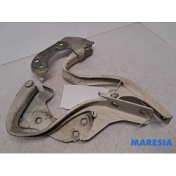 Fiat - 500 - Motorkap Scharnier