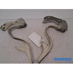 Fiat - 500 - Motorkap Scharnier