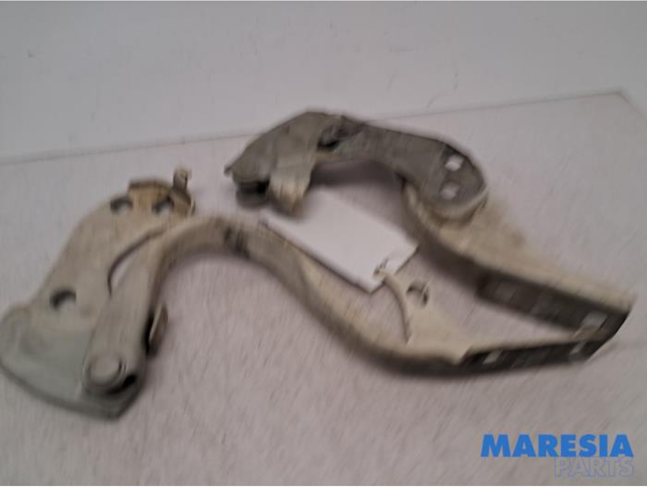 Fiat - 500 - Motorkap Scharnier