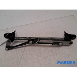 Fiat - 500 - Wiper mechanism