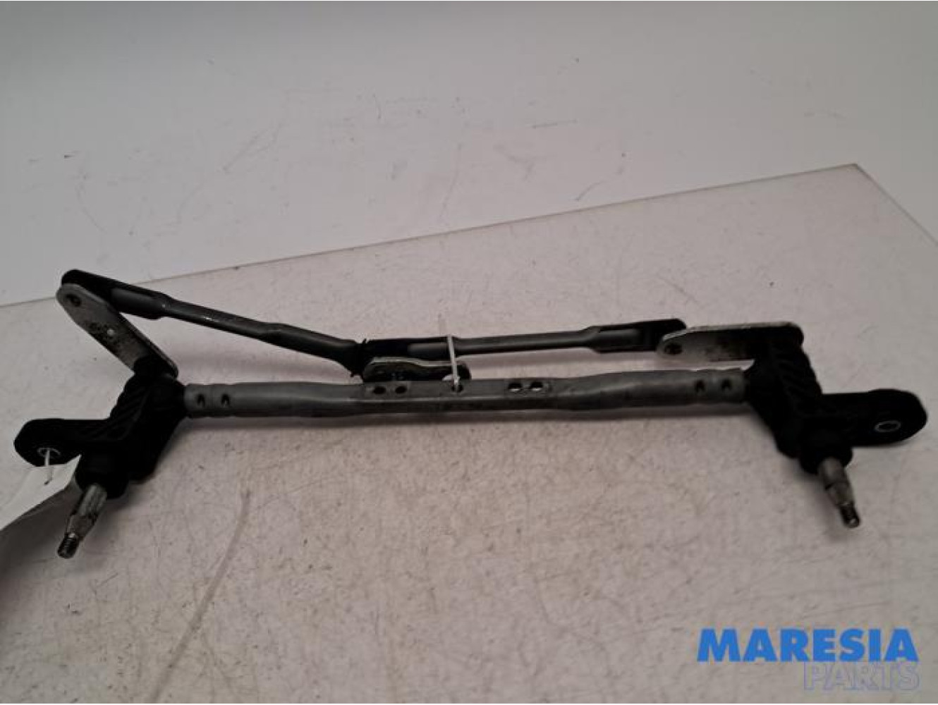 Fiat - 500 - Wiper mechanism