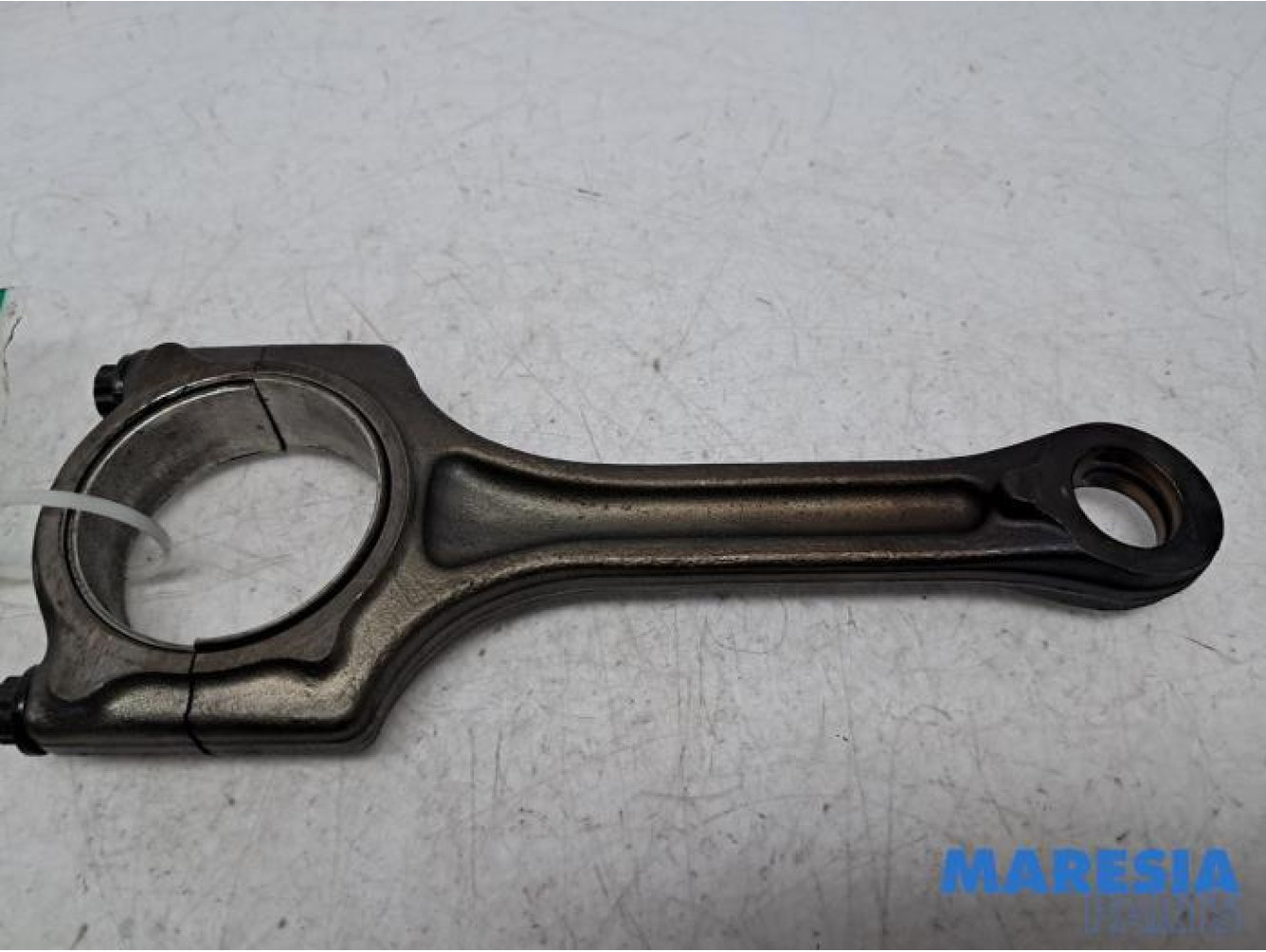 Peugeot - 3008 - Drijfstang