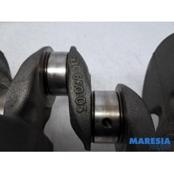 Peugeot - 3008 - Krukas