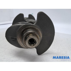 Peugeot - 3008 - Krukas