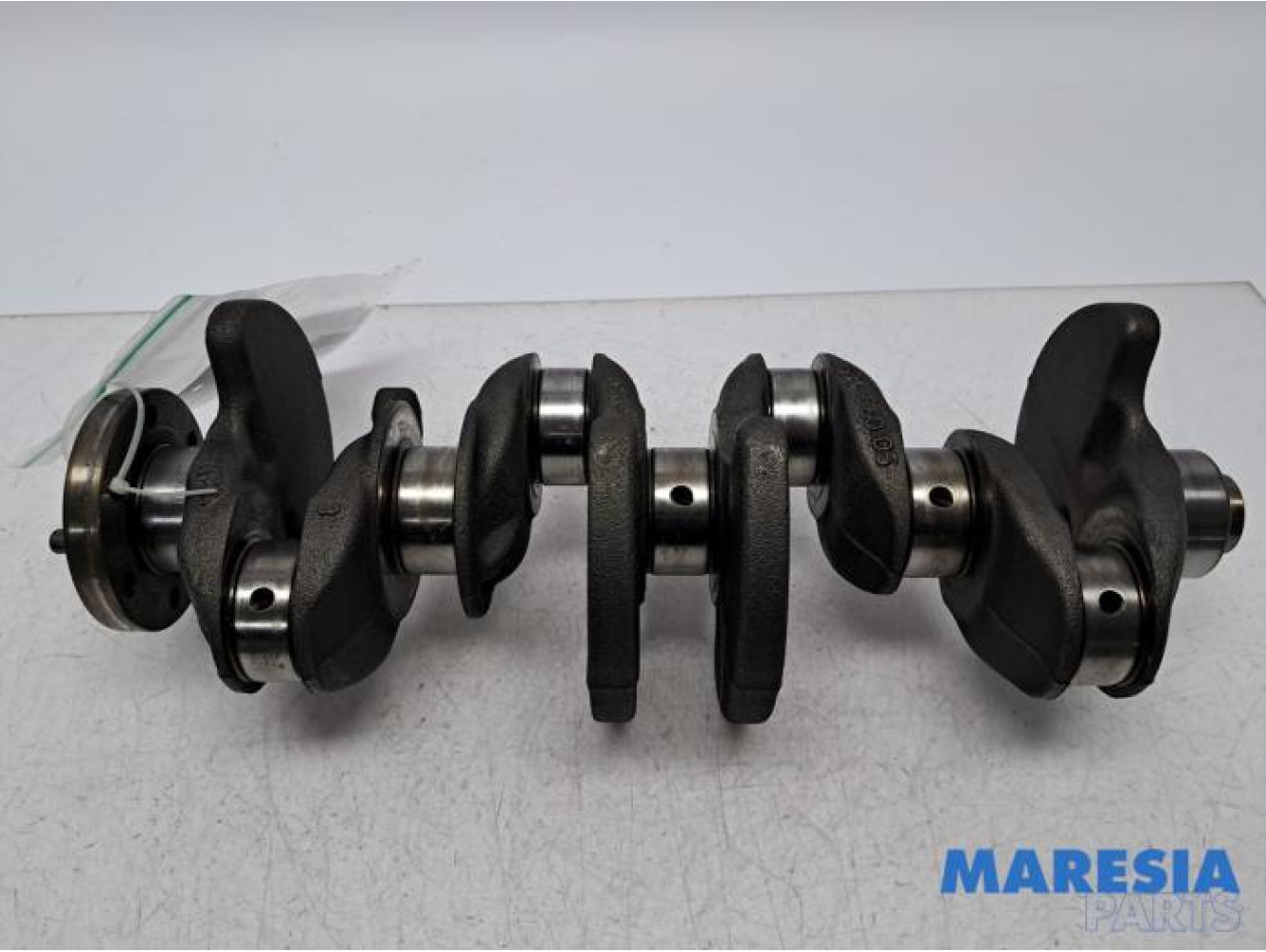 Peugeot - 3008 - Krukas