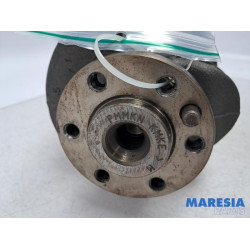 Peugeot - 3008 - Krukas