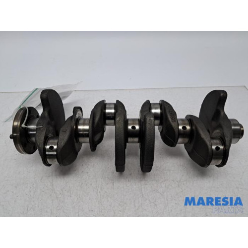 Peugeot - 3008 - Krukas