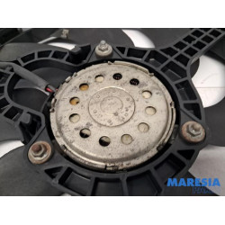 Fiat - 500 - Kühlgebläse Motor