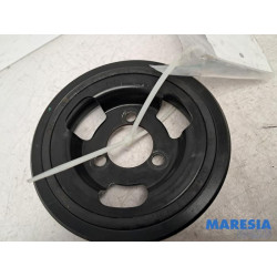 Peugeot - 3008 - Krukas Poelie