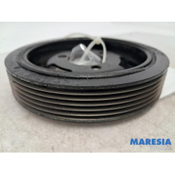 Peugeot - 3008 - Krukas Poelie