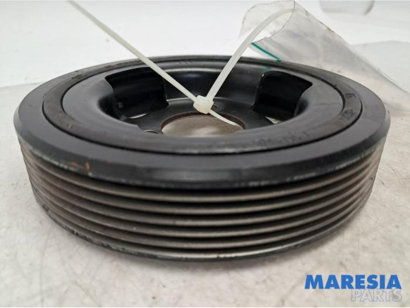 Peugeot - 3008 - Krukas Poelie