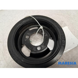 Peugeot - 3008 - Krukas Poelie