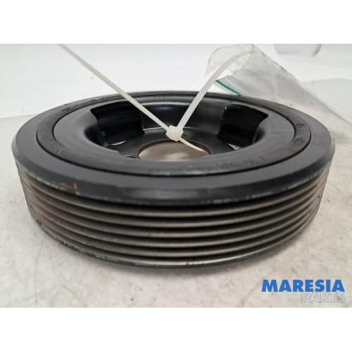 Peugeot - 3008 - Krukas Poelie