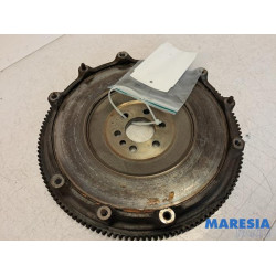 Peugeot - 3008 - Vliegwiel