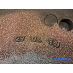 Peugeot - 3008 - Vliegwiel