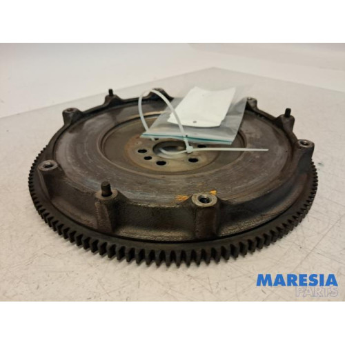 Peugeot - 3008 - Vliegwiel