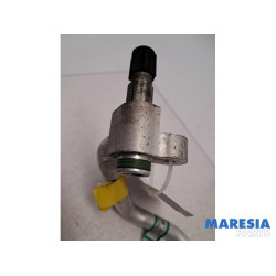 Fiat - 500 - Air conditioning line