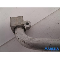 Fiat - 500 - Air conditioning line