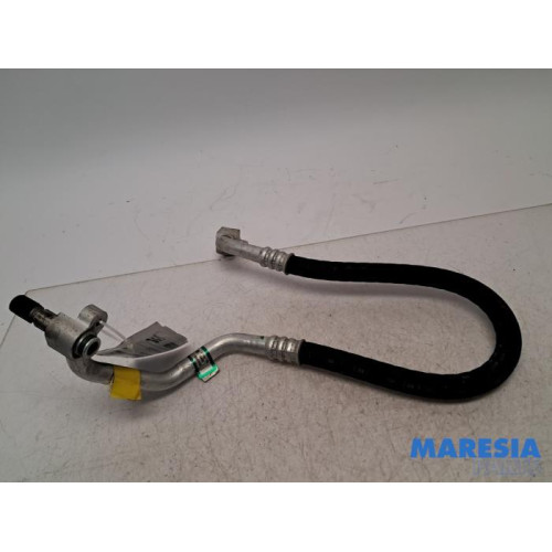 Fiat - 500 - Airco Leiding