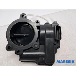 Peugeot - 3008 - Gasklephuis