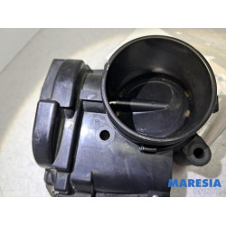 Peugeot - 3008 - Gasklephuis