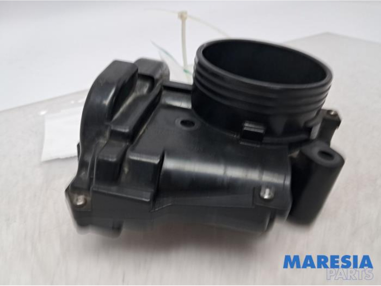 Peugeot - 3008 - Gasklephuis