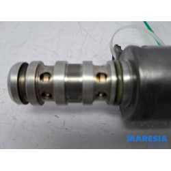 Peugeot - 3008 - Nokkenas Verstelling