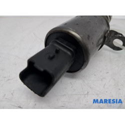 Peugeot - 3008 - Nokkenas Verstelling