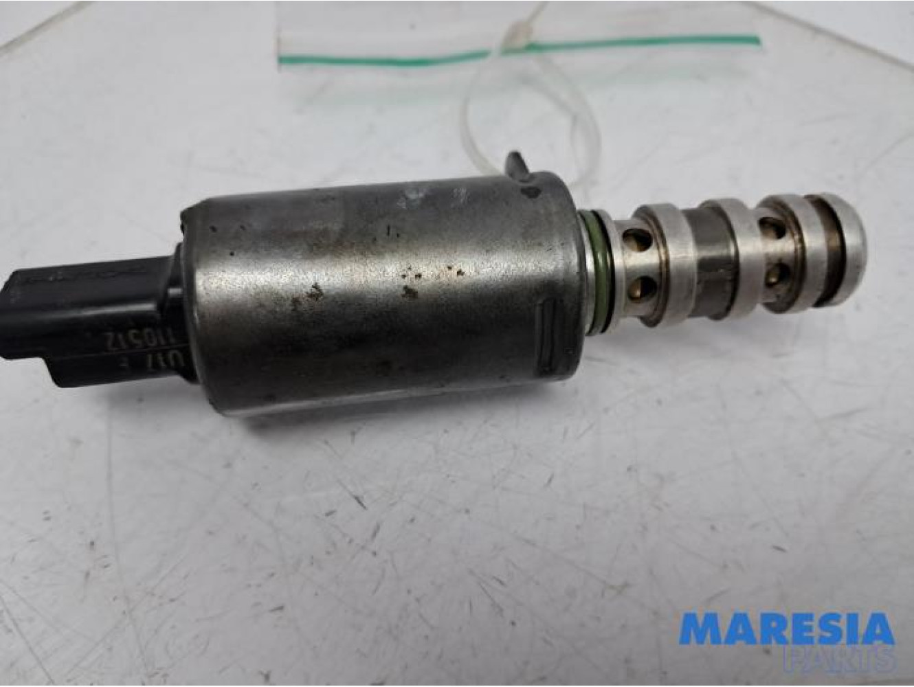 Peugeot - 3008 - Nokkenas Verstelling