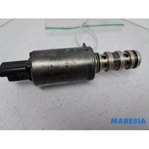 Peugeot - 3008 - Nokkenas Verstelling