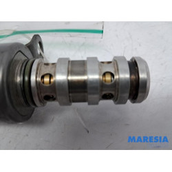 Peugeot - 3008 - Nokkenas Verstelling