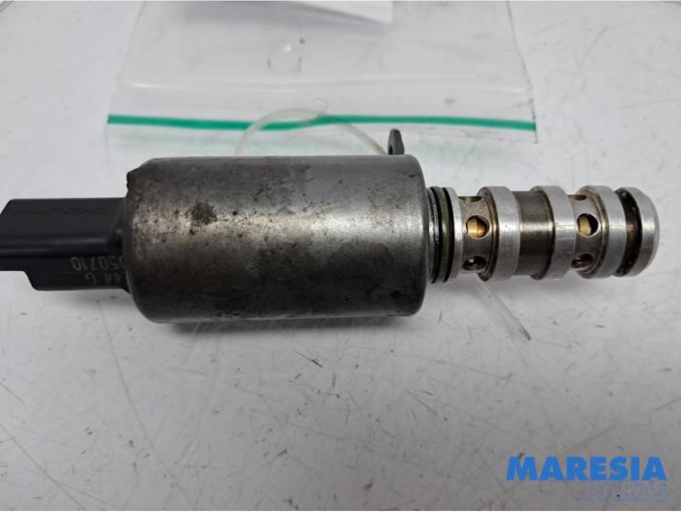 Peugeot - 3008 - Nokkenas Verstelling