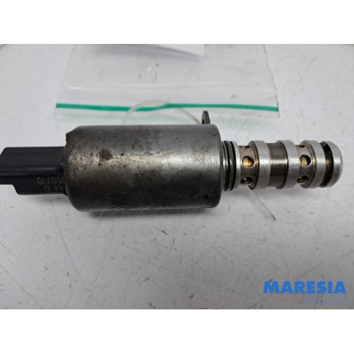 Peugeot - 3008 - Nokkenas Verstelling