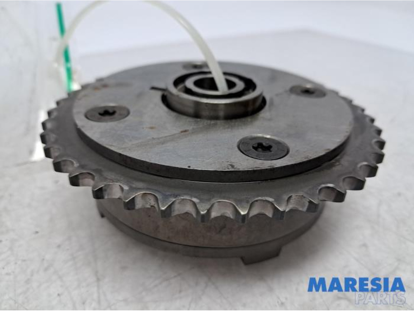 Peugeot - 3008 - Nokkenas Tandwiel