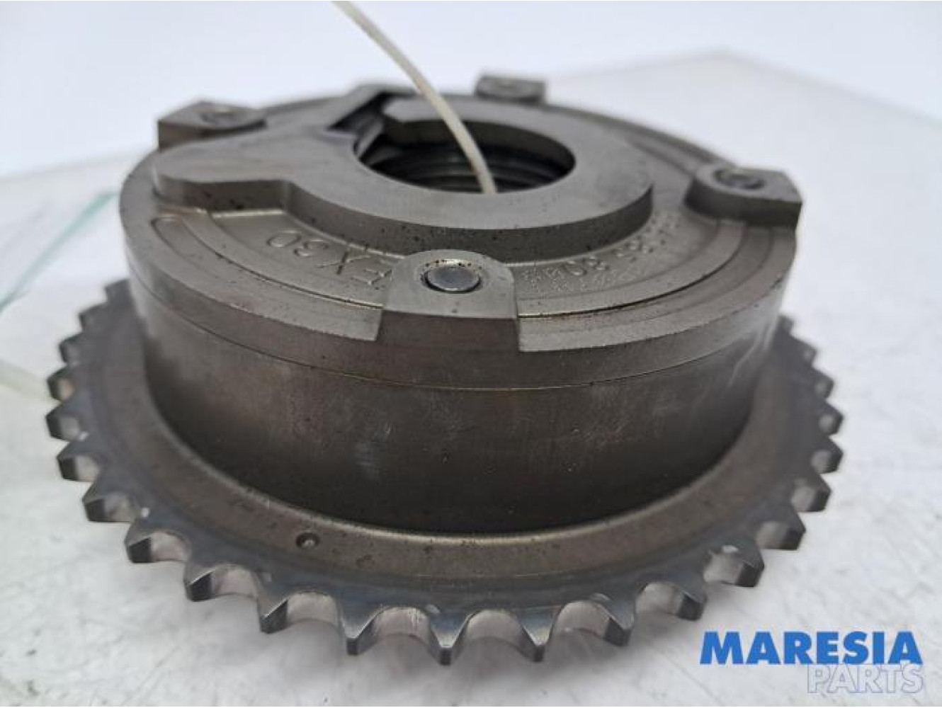 Peugeot - 3008 - Nokkenas Tandwiel