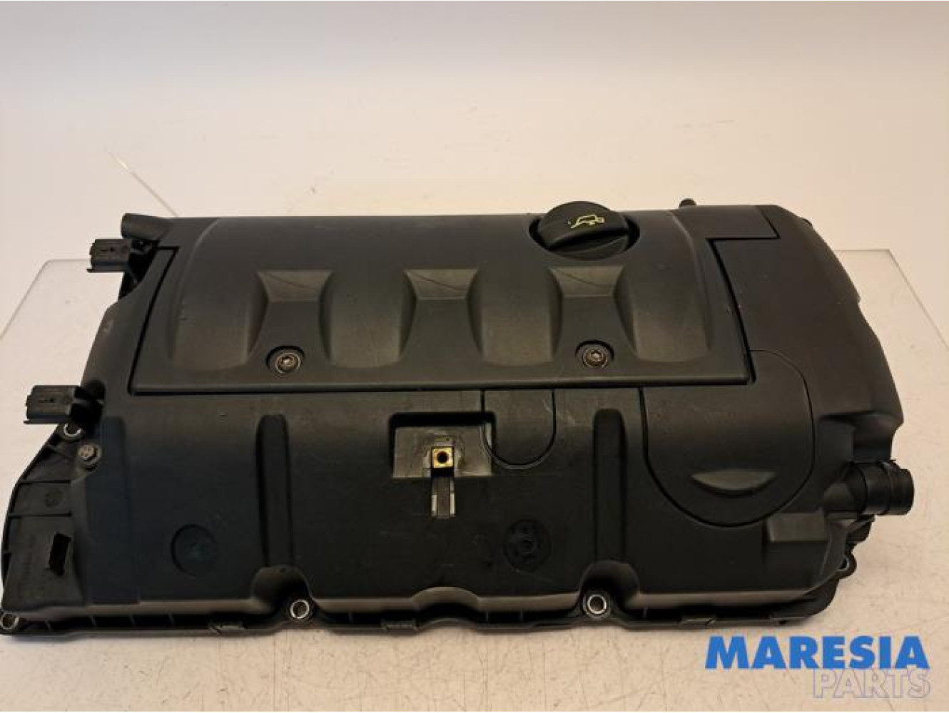 Peugeot - 3008 - Kleppendeksel