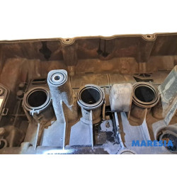 Peugeot - 3008 - Kleppendeksel