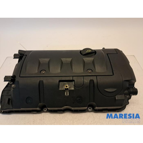 Peugeot - 3008 - Kleppendeksel