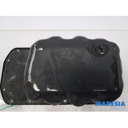 Peugeot - 3008 - Ölwanne