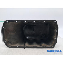 Peugeot - 3008 - Ölwanne