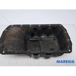 Peugeot - 3008 - Ölwanne