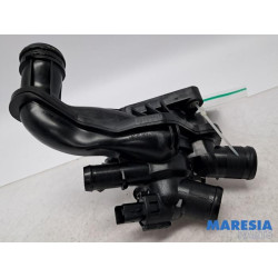 Peugeot - 3008 - Thermostaathuis