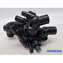 Peugeot - 3008 - Thermostaathuis