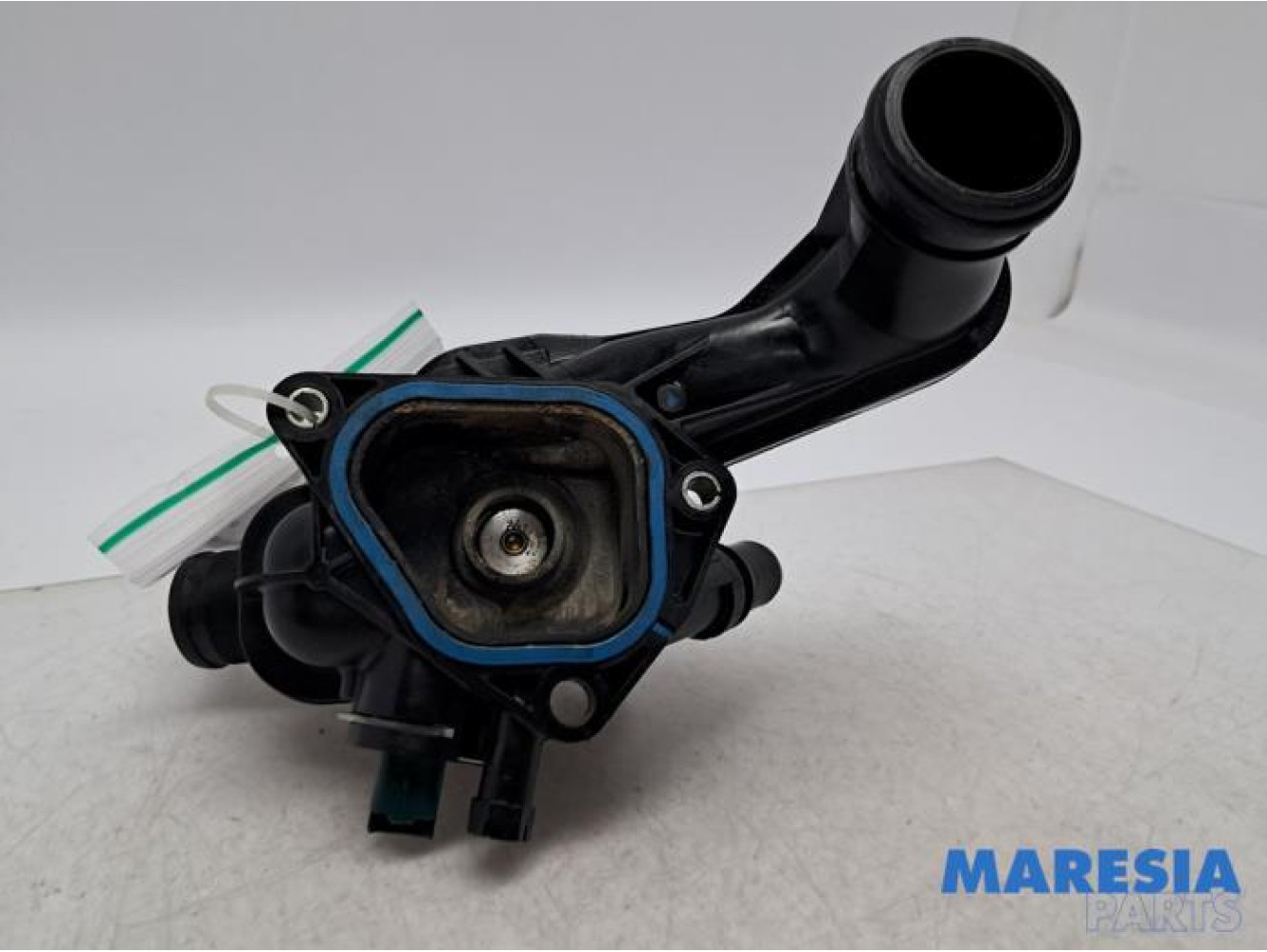 Peugeot - 3008 - Thermostaathuis