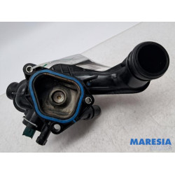 Peugeot - 3008 - Thermostaathuis