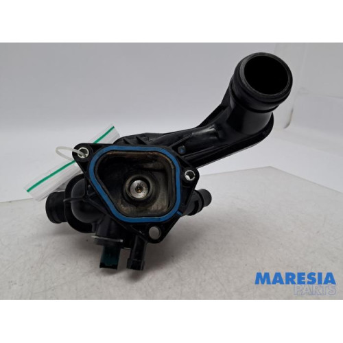 Peugeot - 3008 - Thermostaathuis