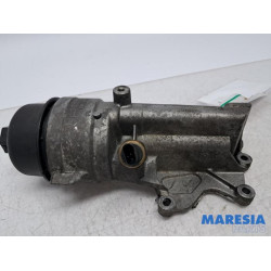 Peugeot - 3008 - Oliefilterhuis