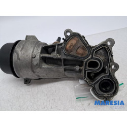 Peugeot - 3008 - Oliefilterhuis